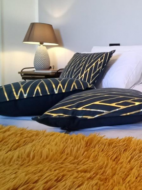 ArtGallery - Suite Superior due camere matrimoniali in Villa